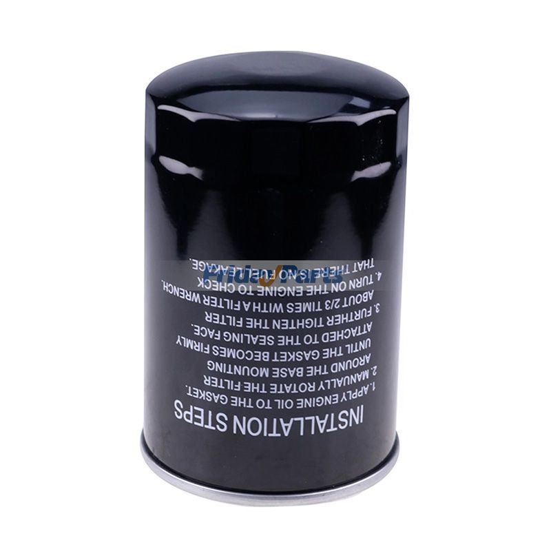 Oil Filter in Stock in China,USA