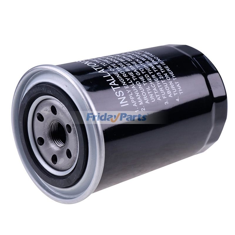 Oil Filter for Excavator
