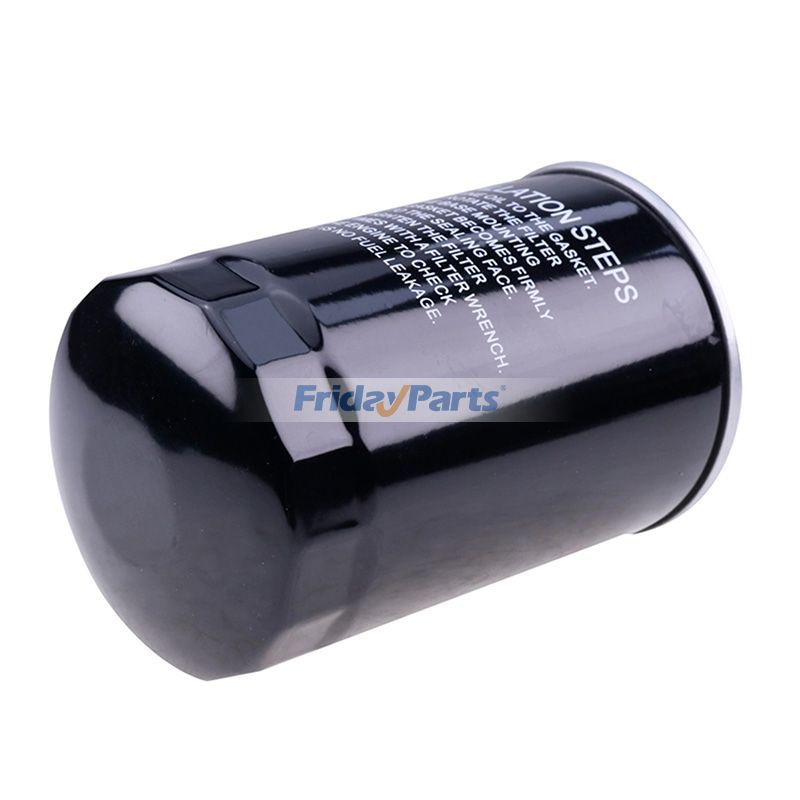 Excavator Oil Filter