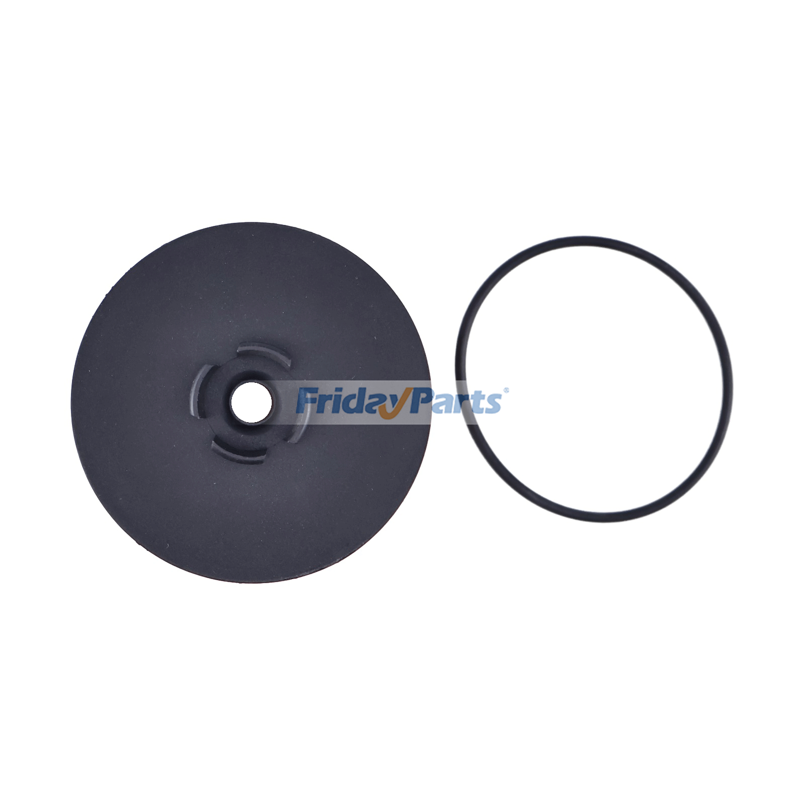 Ölfilter VOE11708551 VOE20459207 für Volvo Bagger EC150 EC160B EC210B EC290C EC380Efür Für VOLVO