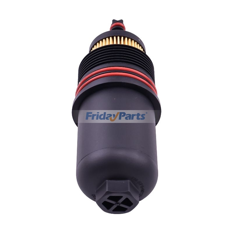  Oil Filter with Cap Lid Cover For Ford