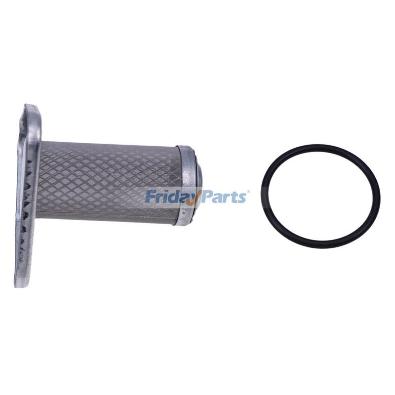Oil Filter with O-Ring 26591-G01 for E-Z-GO EZGO 4 Cycle Gas