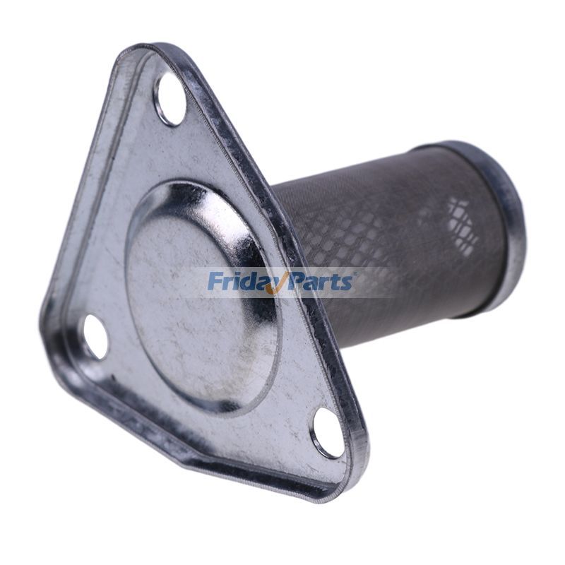 Ölfilter mit O-Ring EZGO 4-Takt-Benzin ab 1991, 295 cc, 350 ccbei FridayParts kaufen