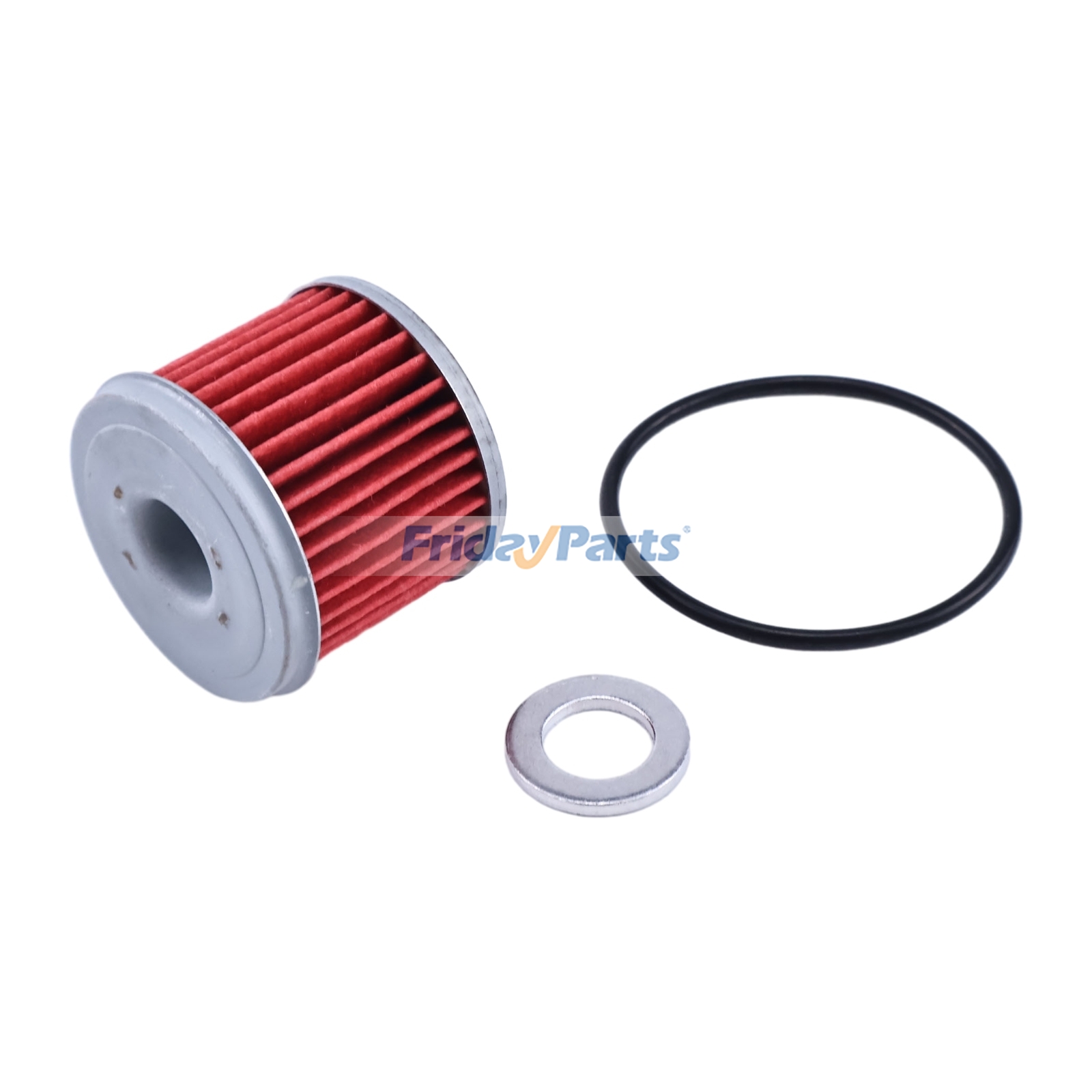 Oil Filter for Motorcycle