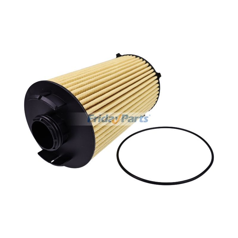 Filtro de óleo WL10178 84565867 para motor CASE F2CFA614A F2CFE614C Trator MAGNUM 235 250 260 340 315 TITAN 4040 STEIGER 370 PATRIOT 4430 para Motor,Trator