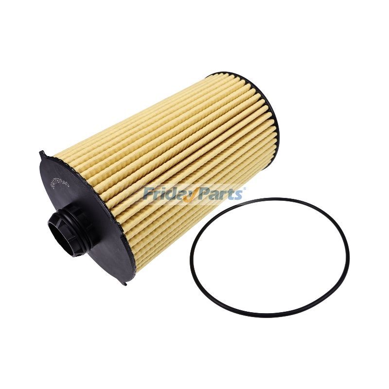 Filtro de óleo WL10178 84565867 para motor CASE F2CFA614A F2CFE614C Trator MAGNUM 235 250 260 340 315 TITAN 4040 STEIGER 370 PATRIOT 4430