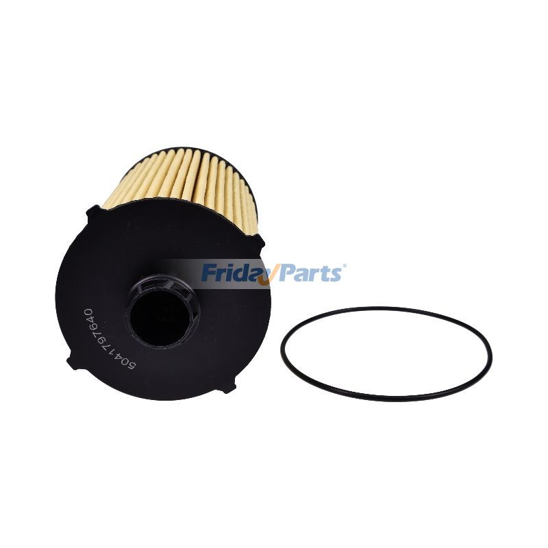 Filtro de óleo WL10178 84565867 para motor CASE F2CFA614A F2CFE614C Trator MAGNUM 235 250 260 340 315 TITAN 4040 STEIGER 370 PATRIOT 4430 FridayParts
