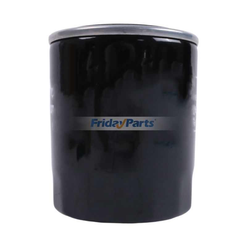 Escavadora  Para CASE,Para New Holland - Filtro de óleo XJAU-01138 para escavadeira CASE CX60C CX57C New Holland E33C E37C E57C E60C