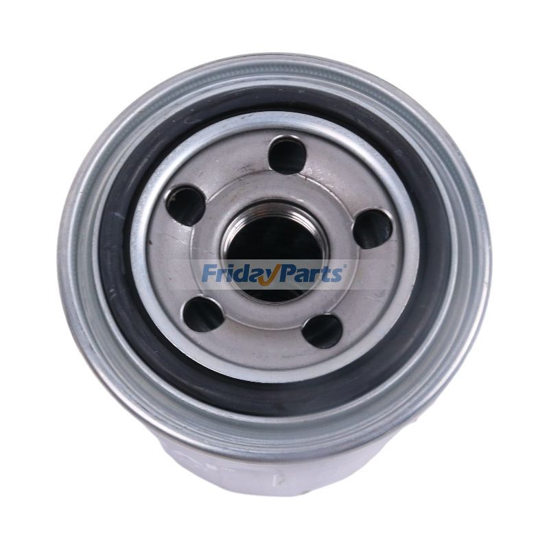 Filtro de óleo XJAU-01138 para escavadeira CASE CX60C CX57C New Holland E33C E37C E57C E60C FridayParts