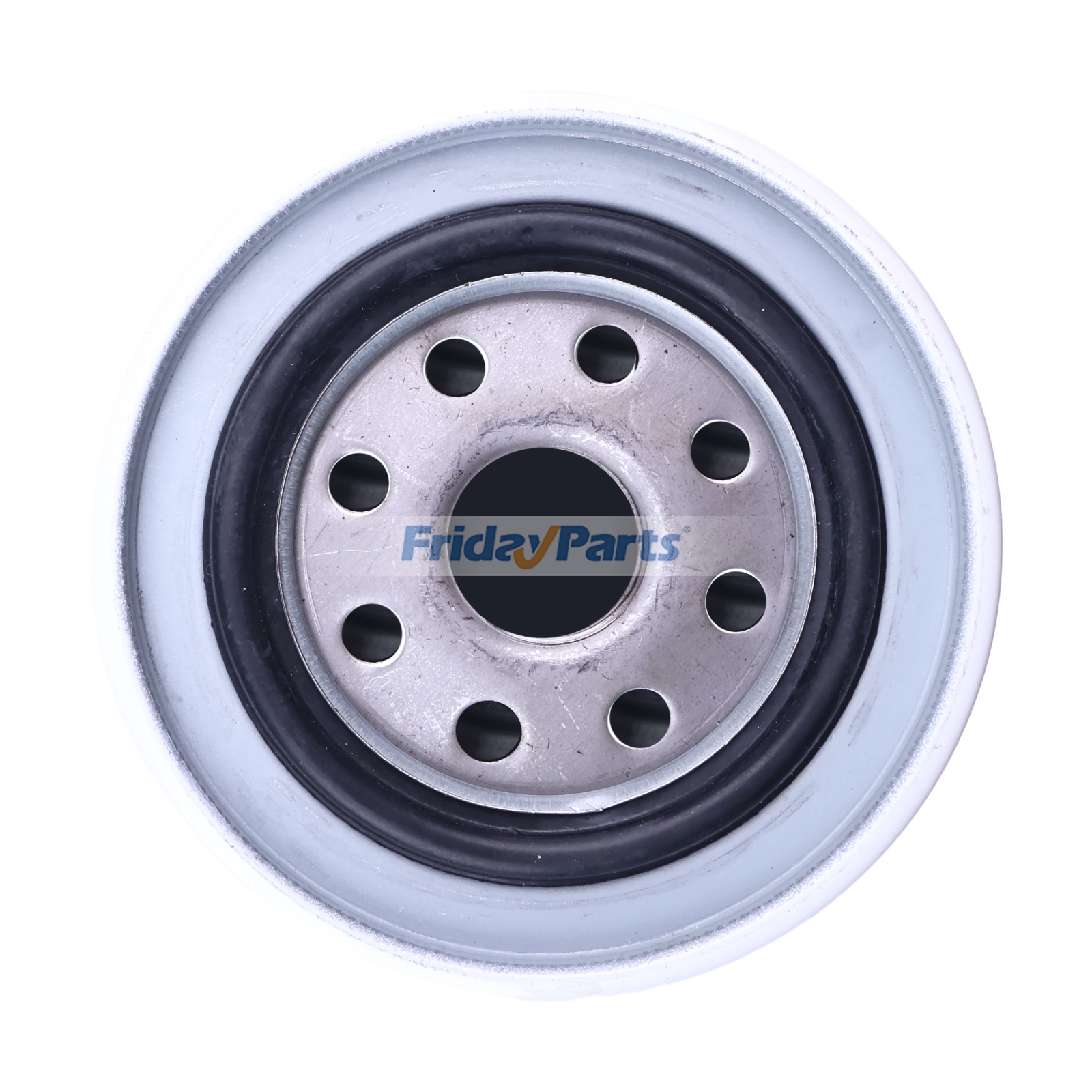 Filtro de óleo XJBR-00039 para empilhadeira Hyundai FridayParts