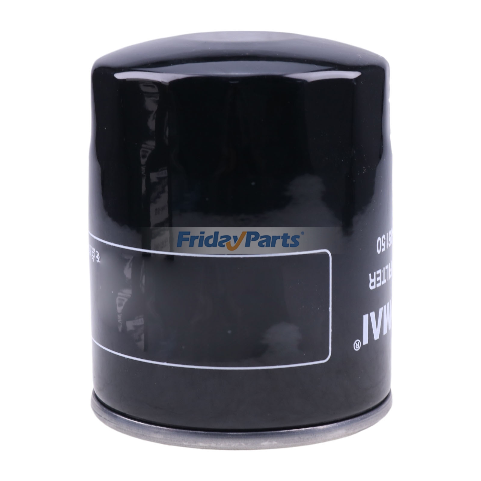 Oil Filter YF1-52413-20-94 for Yamaha Generator EDL7000SE EDL11000SE