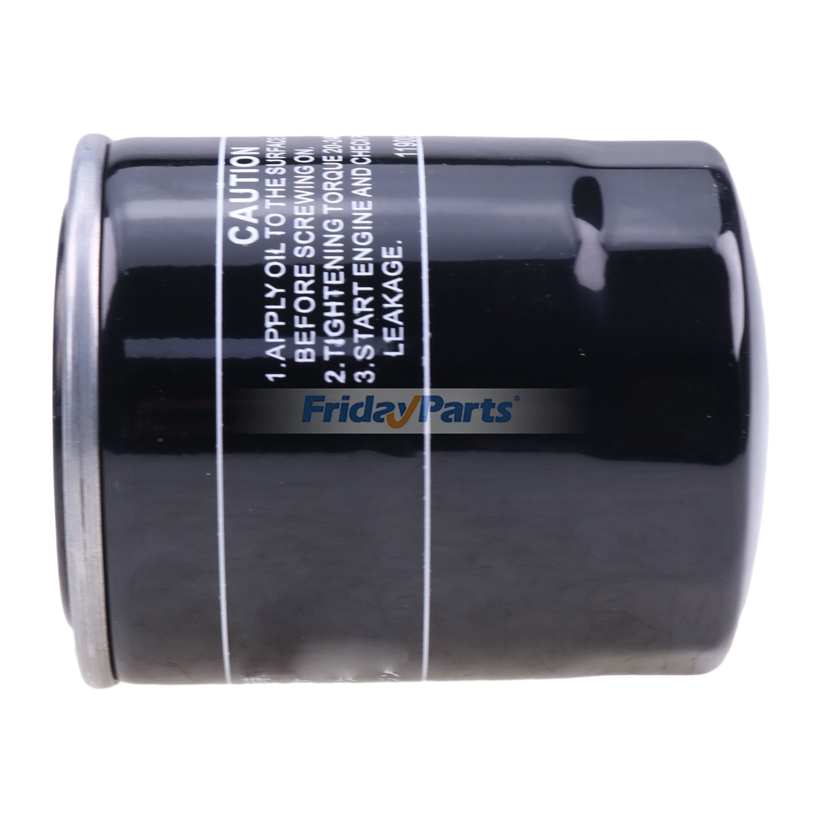 Oil Filter in Stock in China,USA