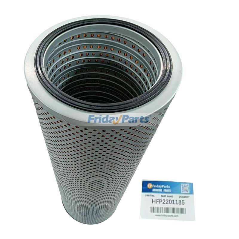 Oil Filter YN50V00001P1 for Kobelco SK200 SK210LC SK235SR SK250LC SK290LC SK300 SK330LC New Holland  E215 EH215 Excavator