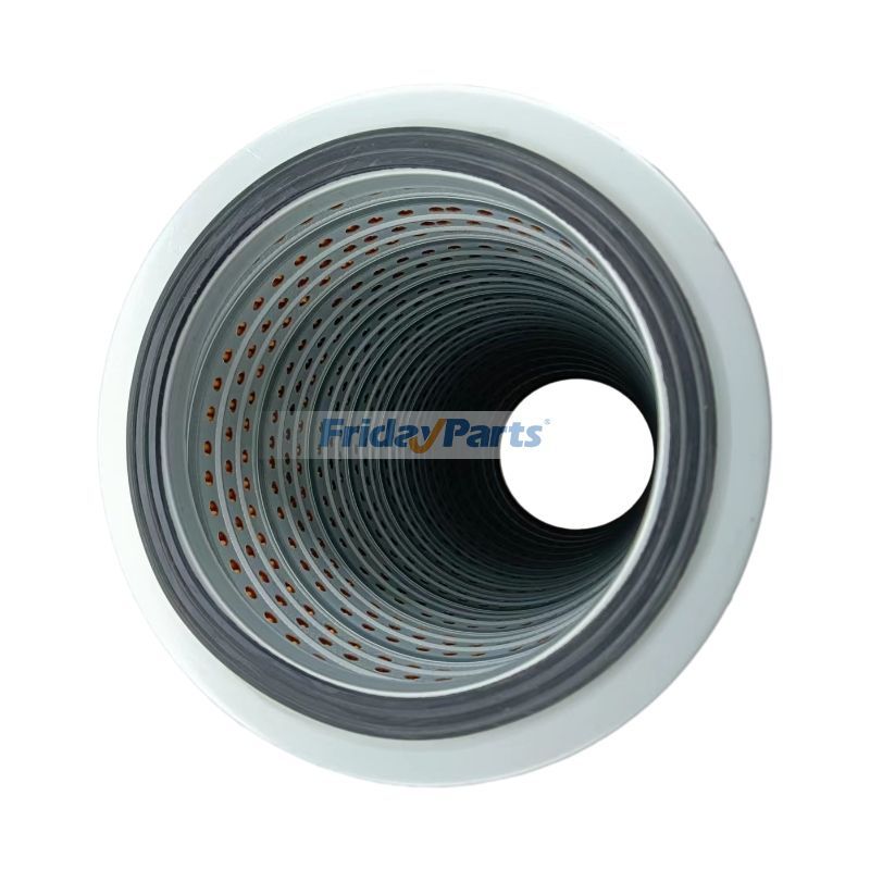 Excavator Oil Filter New Holland