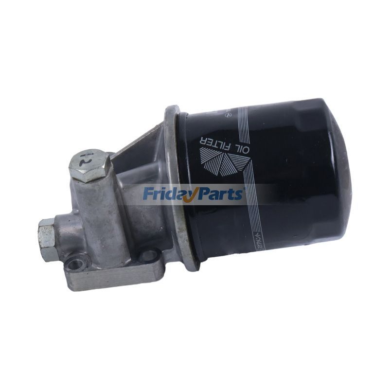 Engine,Excavator,Forklift,Truck Oil Filter Assembly Hyundai Doosan