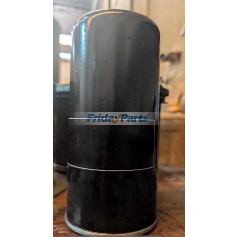 Oil Filter ZS1201220 for Gardner Denver Air Compressor