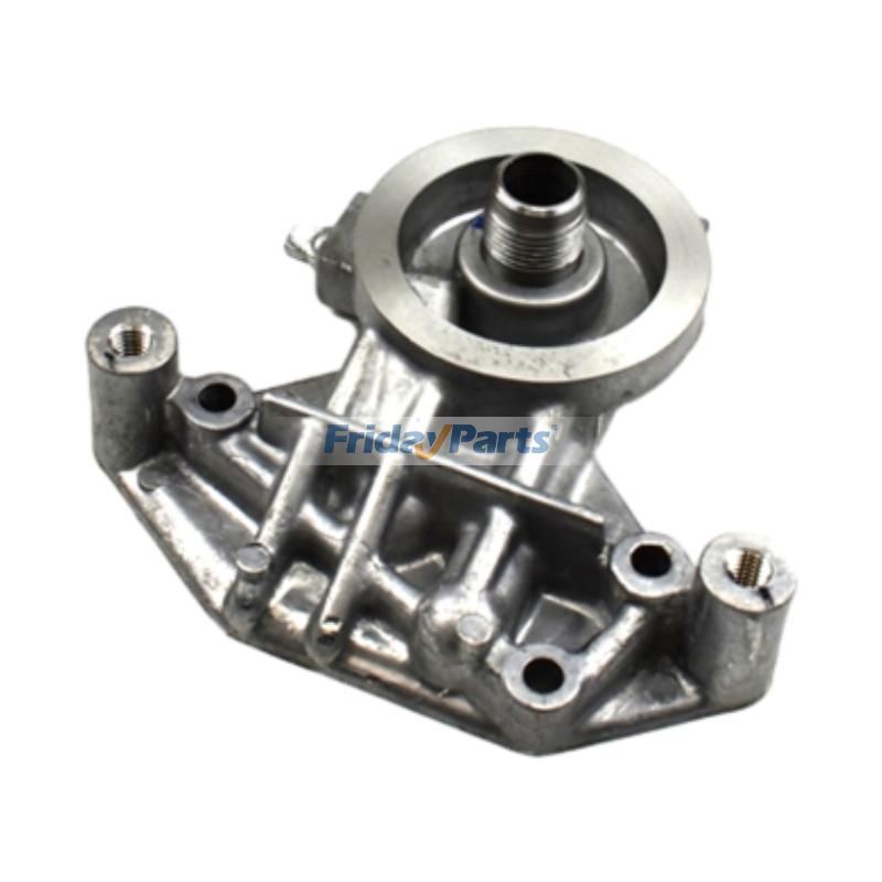 Ölfilter 15410-Z6L-800 für Honda-Motor GX630 GX630R GX630RH