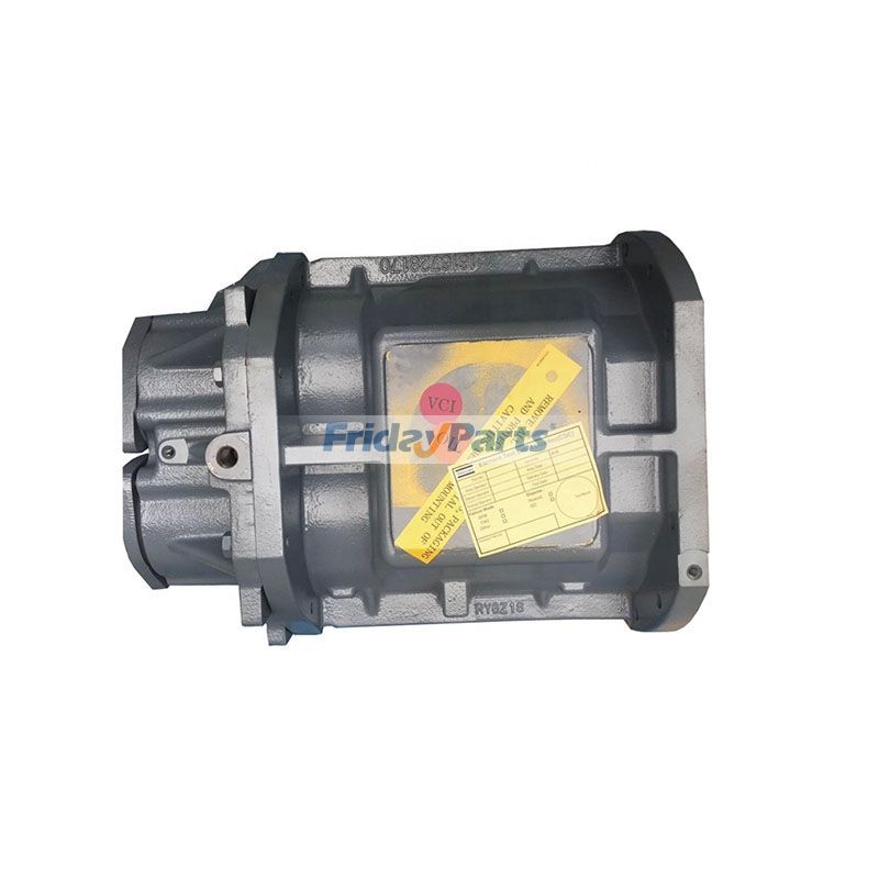 アトラスコプコ エアコンプレッサー用エアエンド 1616728190 1616671290