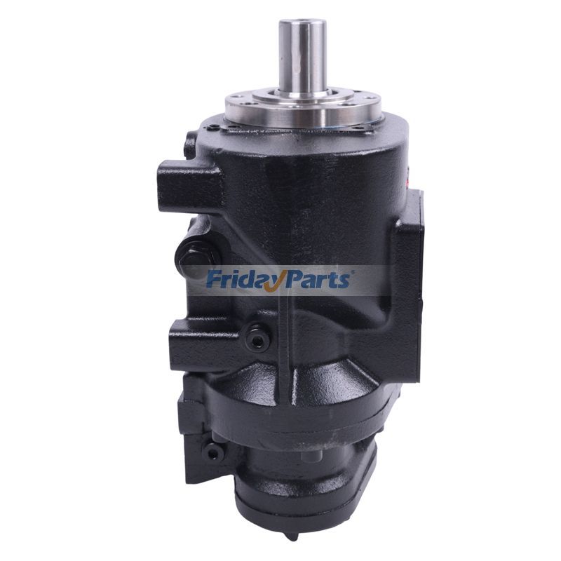 Air End Pump for Air Compressor