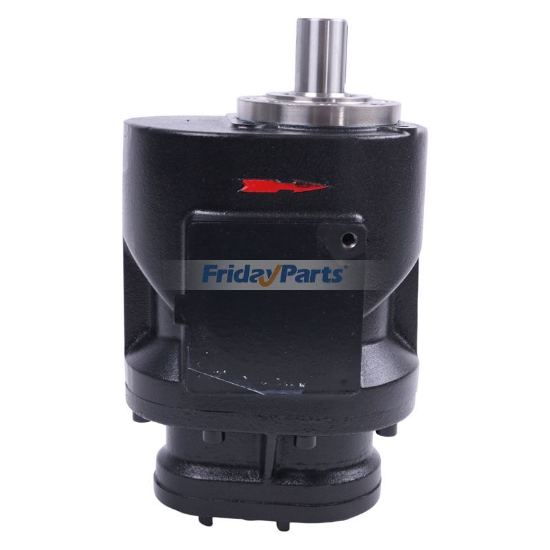 Air Compressor Air End Pump