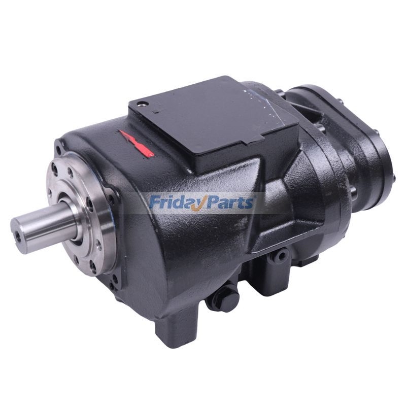 10-15HP 7.5-11kw オイル注入式 YNT55A 高効率スクリューコンプレッサー エアエンドポンプ