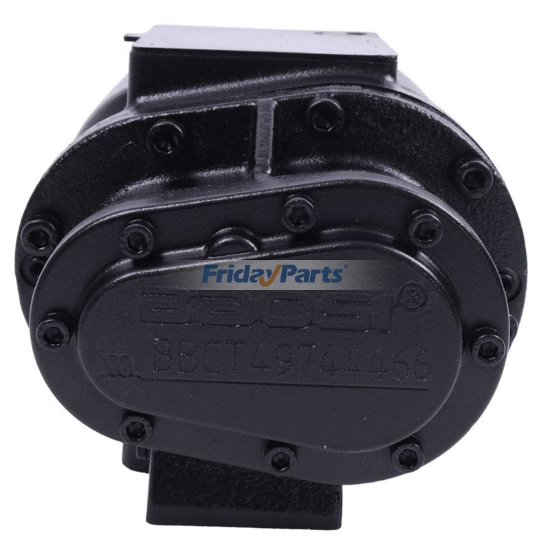 FridayParts Air End Pump