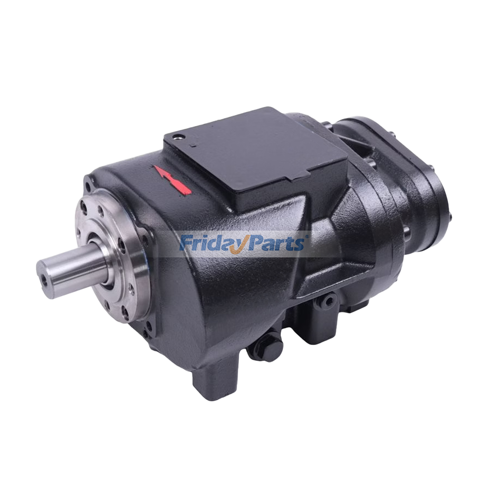 10-15 PS 7,5-11 kW Schraubenverdichter YNT55A für Kompressoren