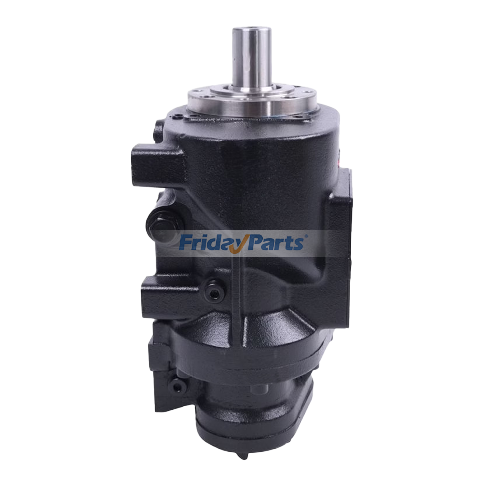 10-15HP 7.5-11kw Rotary Screw Air End YNT55A for Compressor for less