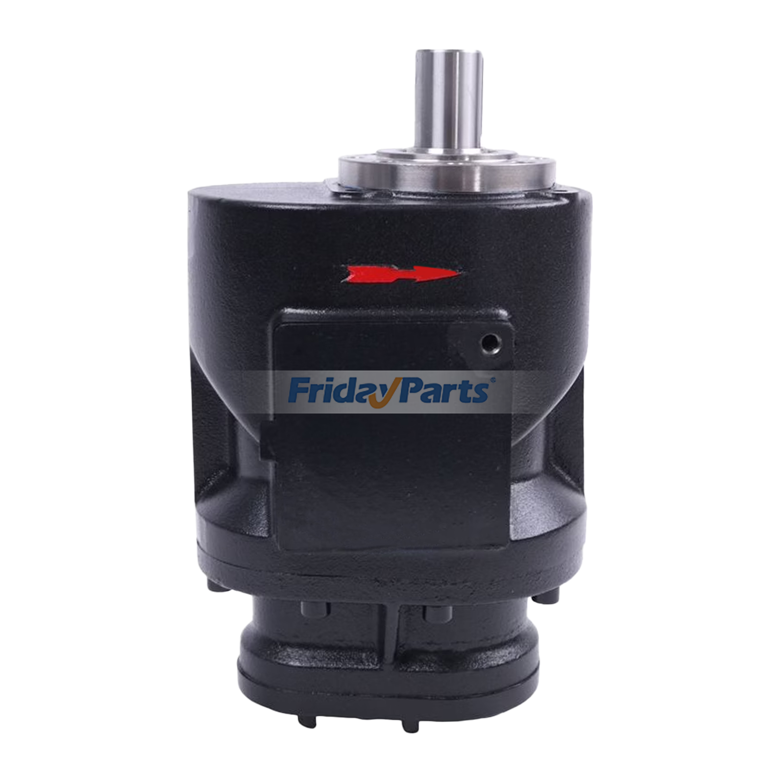 10-15HP 7.5-11kw Rotary Screw Air End YNT55A for Compressor