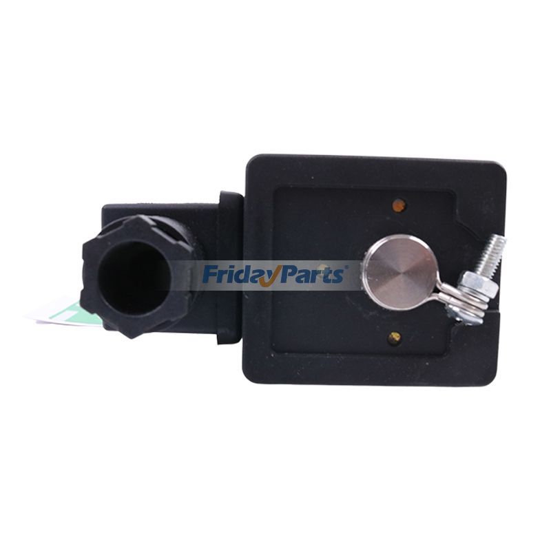 Magnetventilfür Luftkompressor