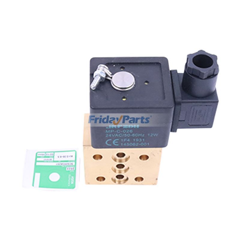 MagnetventilFür Atlas Copco