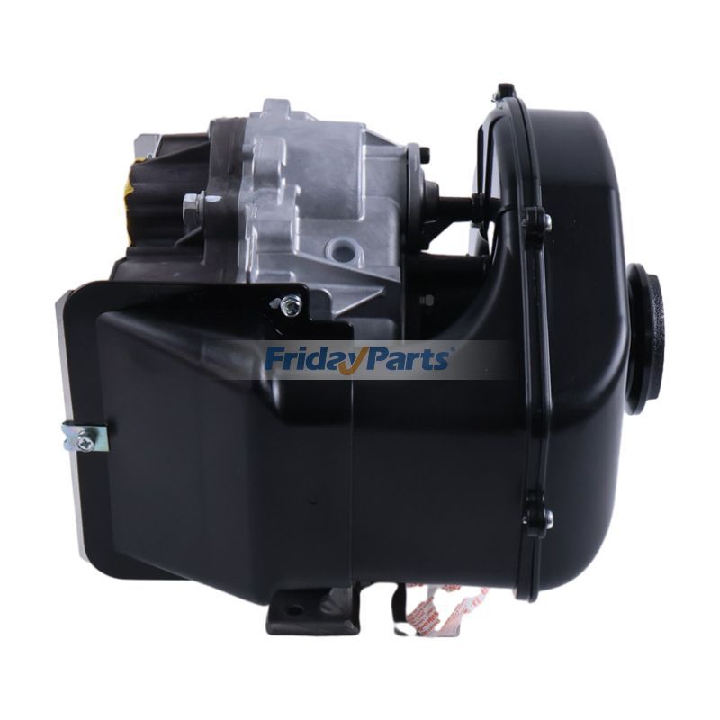 他ブランド用アネスト岩田用オイルフリースクロ​​ールヘッドエアエンド