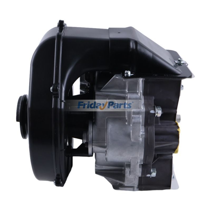 他ブランド用空気圧縮機用アネスト岩田用オイルフリースクロ​​ールヘッドエアエンド