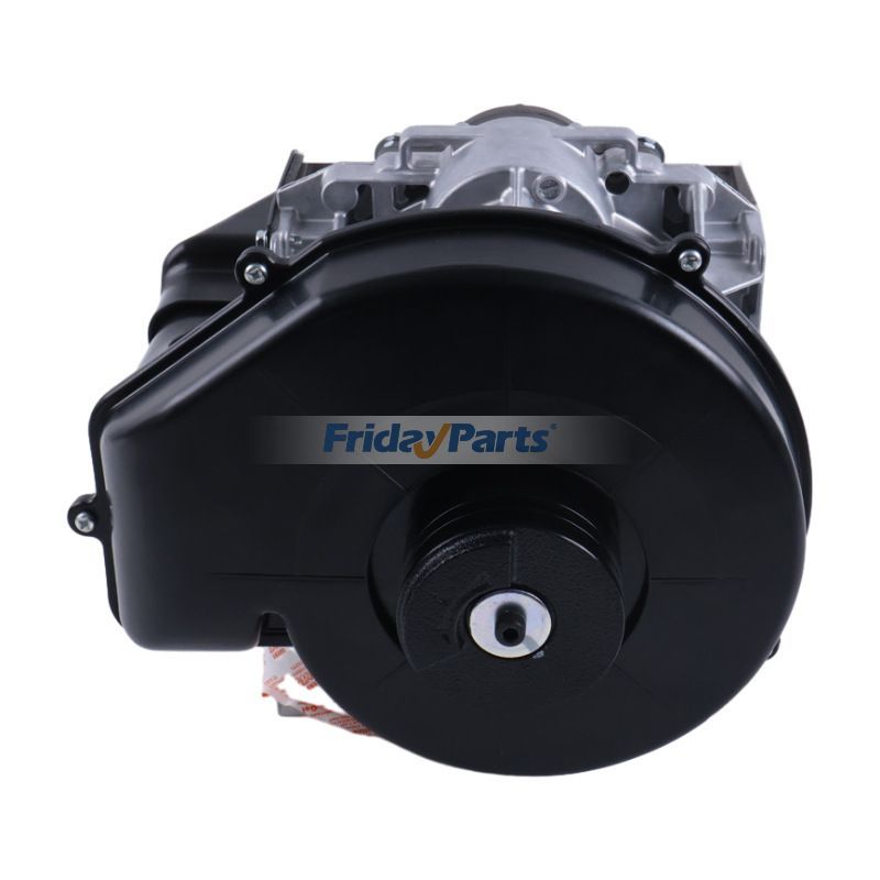 他ブランド用用アネスト岩田用オイルフリースクロ​​ールエアコンプレッサーヘッドエアエンドSL-165E-S8