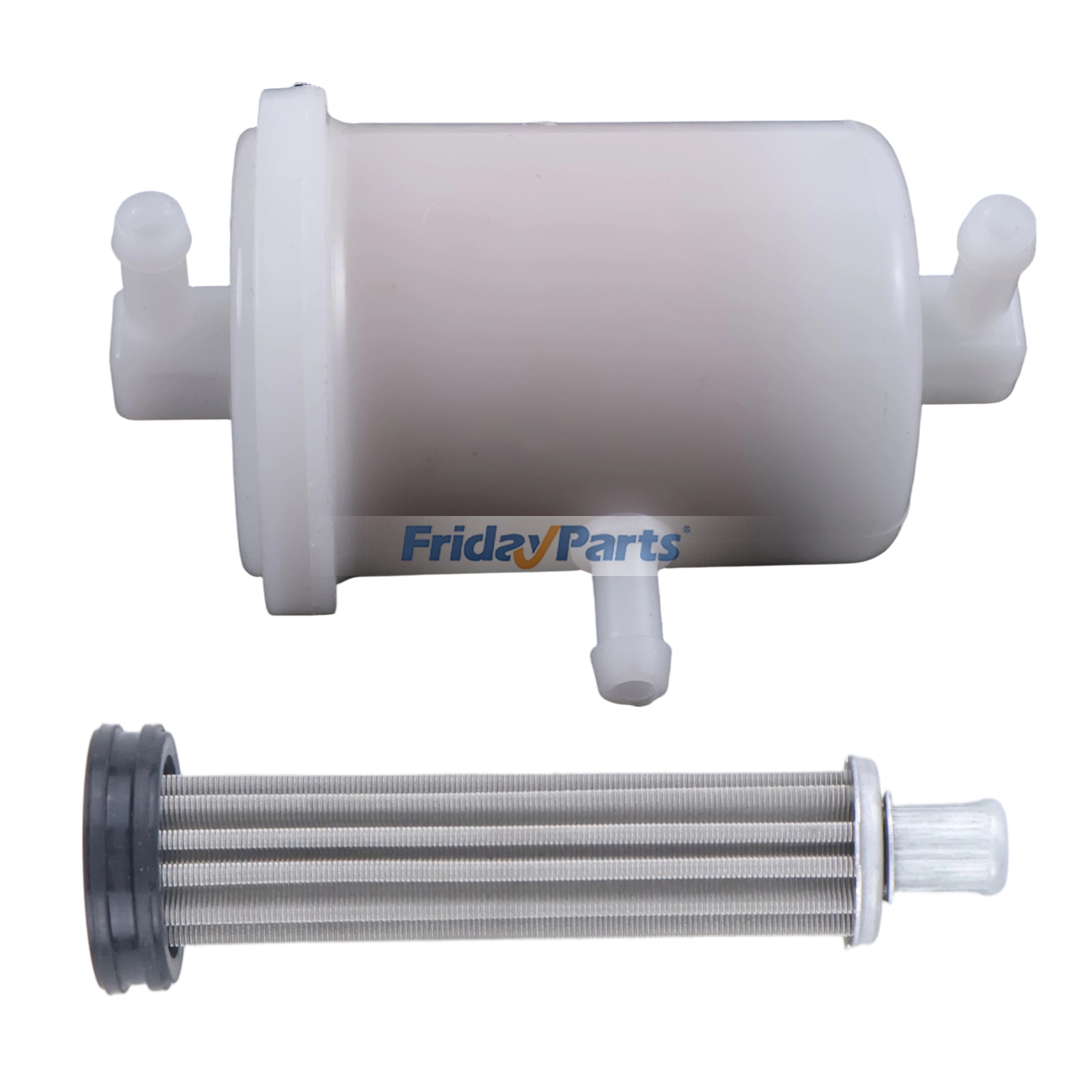 Oil Fuel Filter Kit ED0037300960-S ED0021751550-S for Kohler Engine