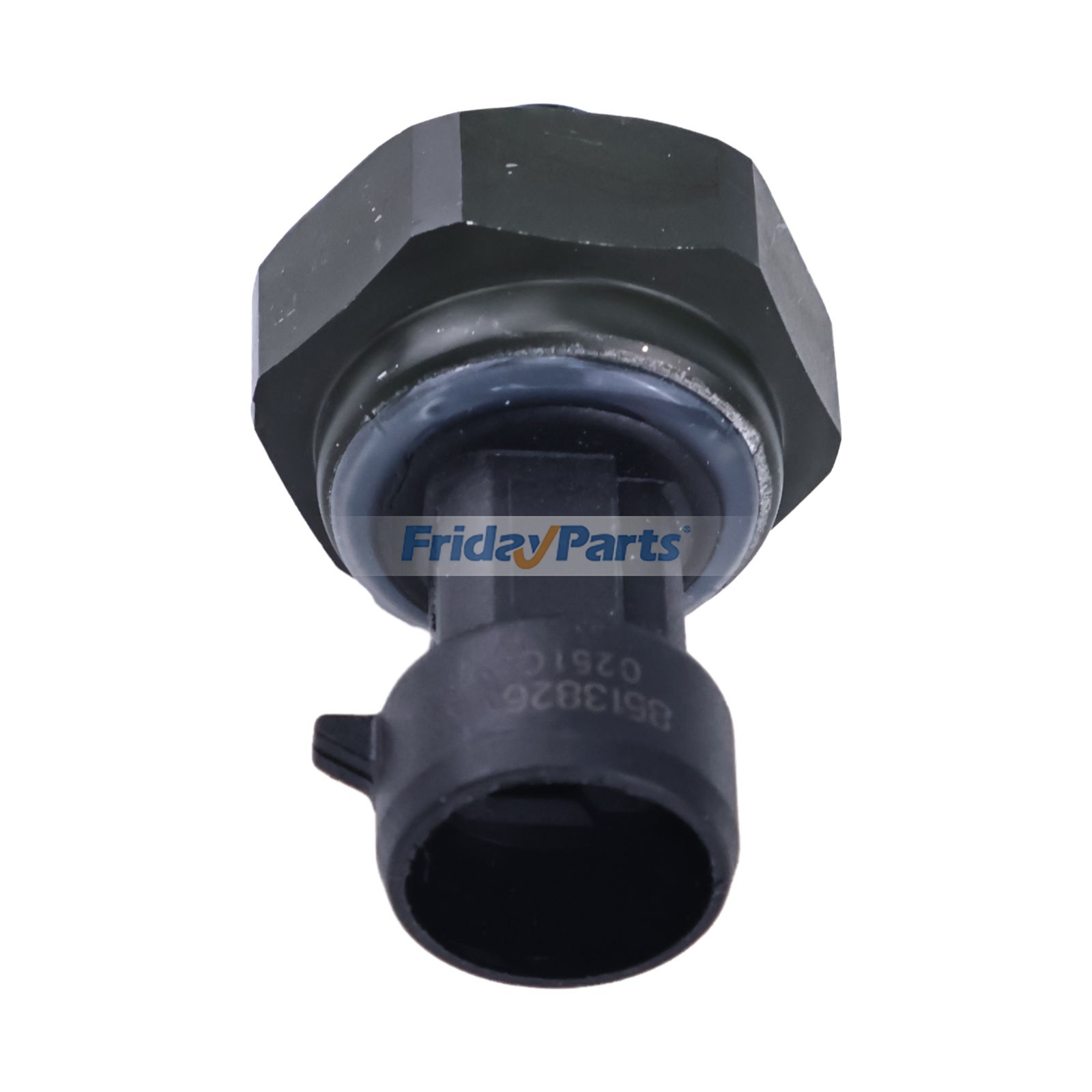 Öl-Kraftstoffdrucksensorschalterfür Gabelstapler