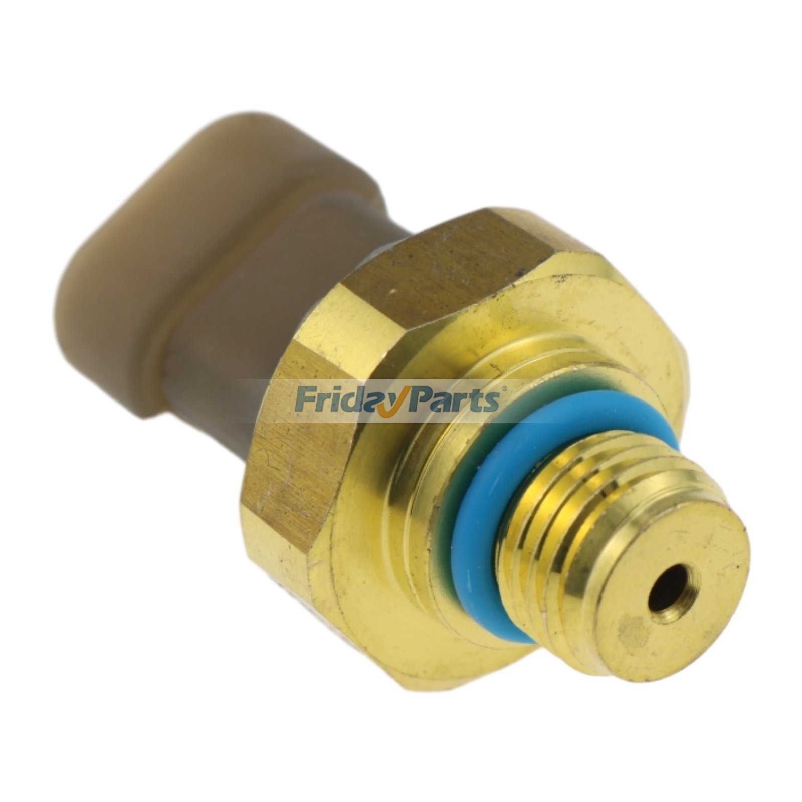 Oil Fuel Pressure Sensor Switch 4921493 for Cummins ISM11 ISM L10 M11 Engine