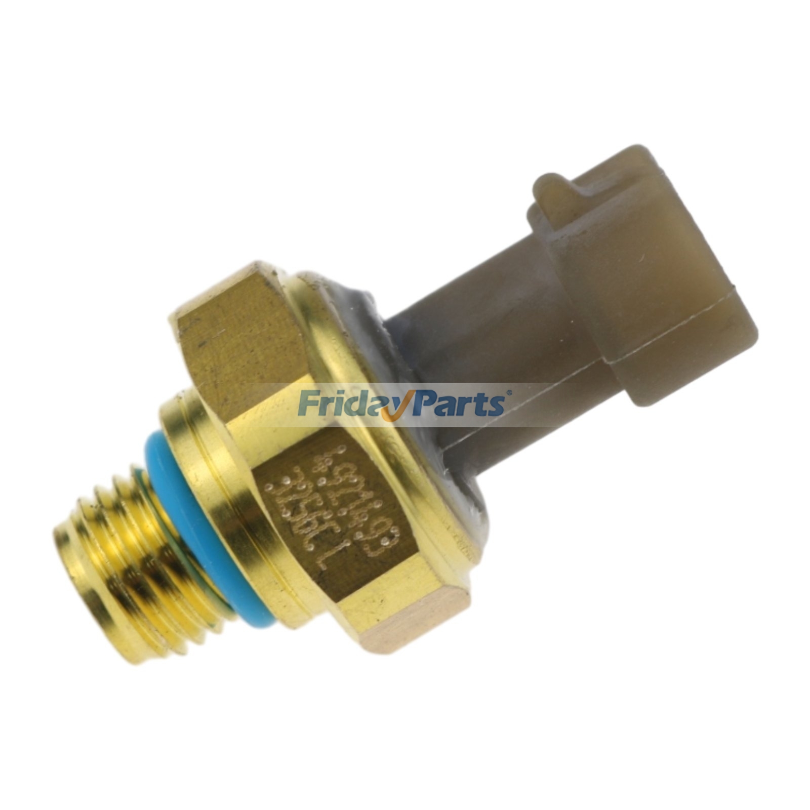 Oil Fuel Pressure Sensor Switch for Engine