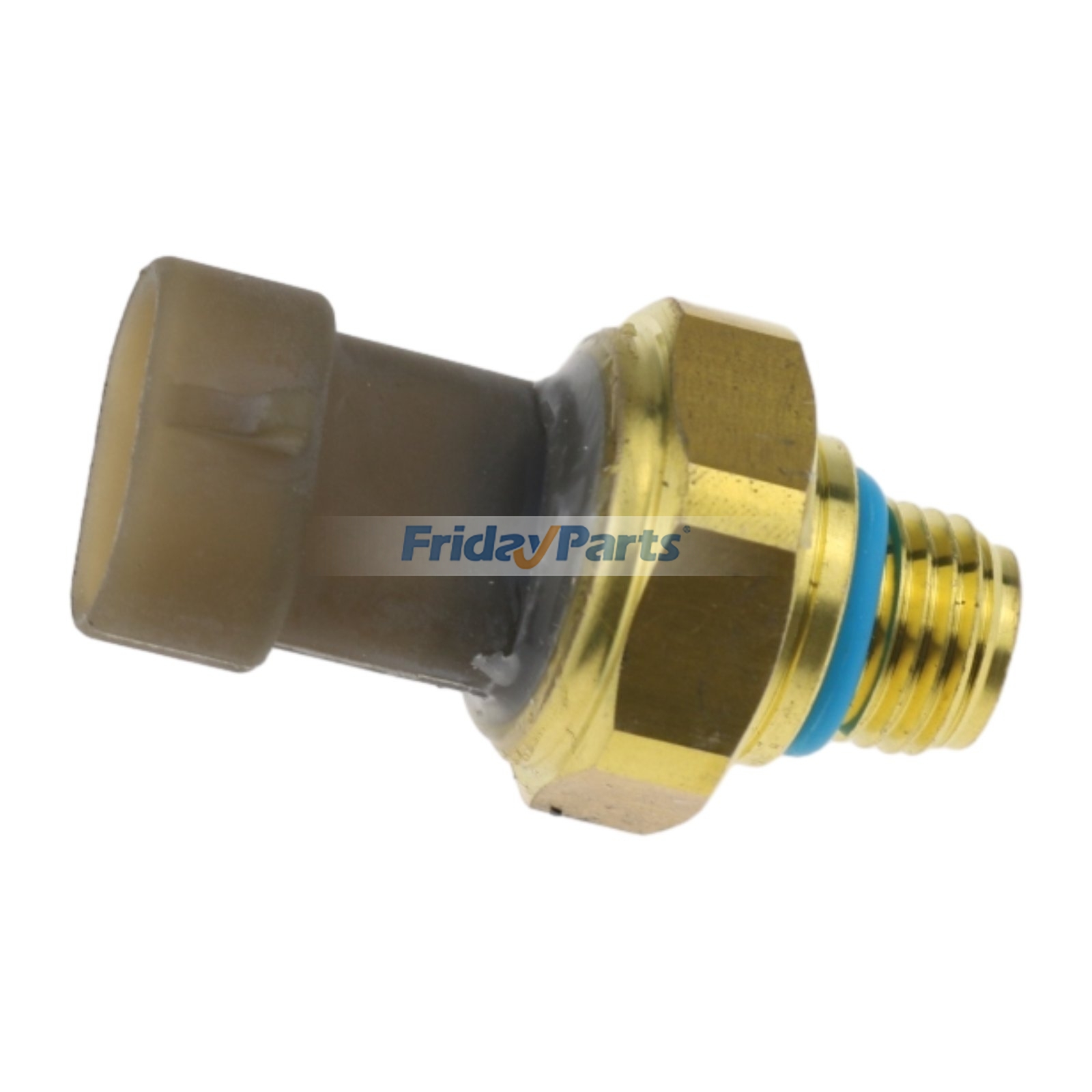 Engine Oil Fuel Pressure Sensor Switch