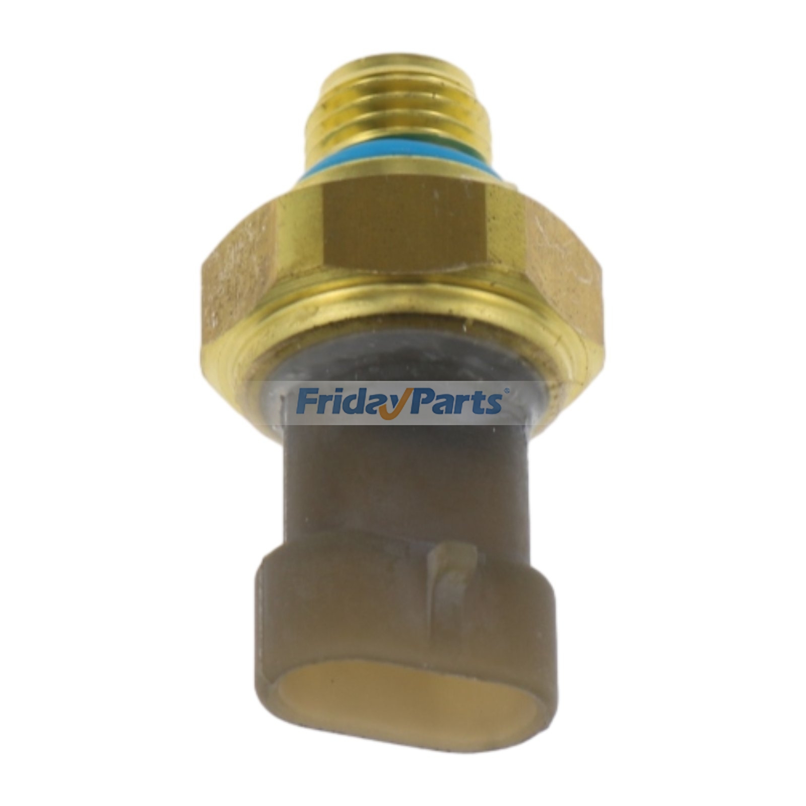 Oil Fuel Pressure Sensor Switch compatible with Engine