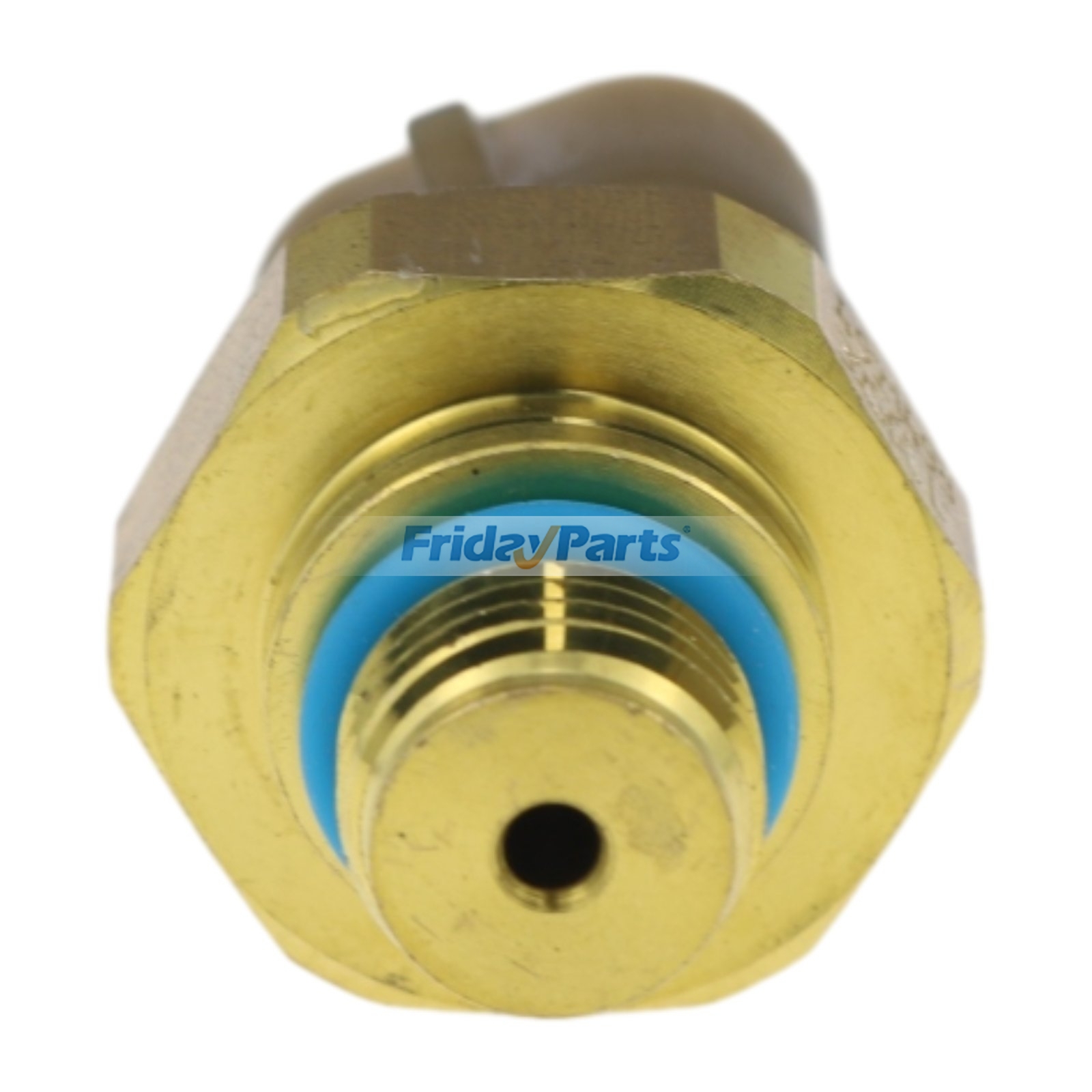  Oil Fuel Pressure Sensor Switch 