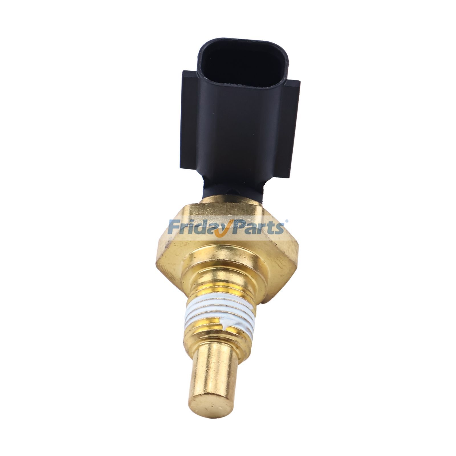 Sensor de temperatura de aceite, combustible y agua 23527830 para motores Detroit serie 60 de 14 l de FridayParts