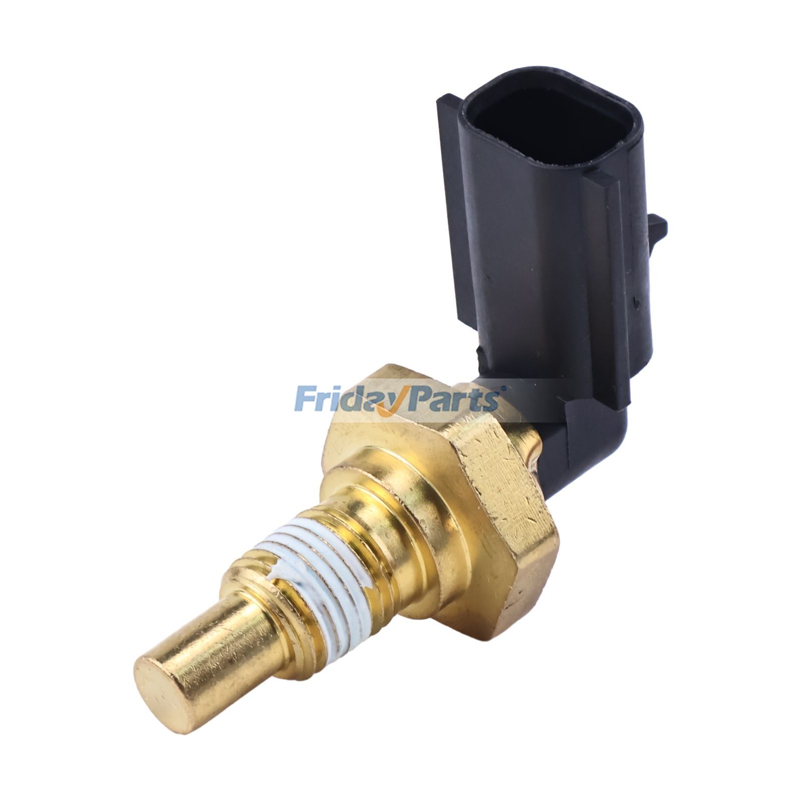 Sensor de temperatura de aceite, combustible y agua 23527830 para motores Detroit serie 60 de 14 l