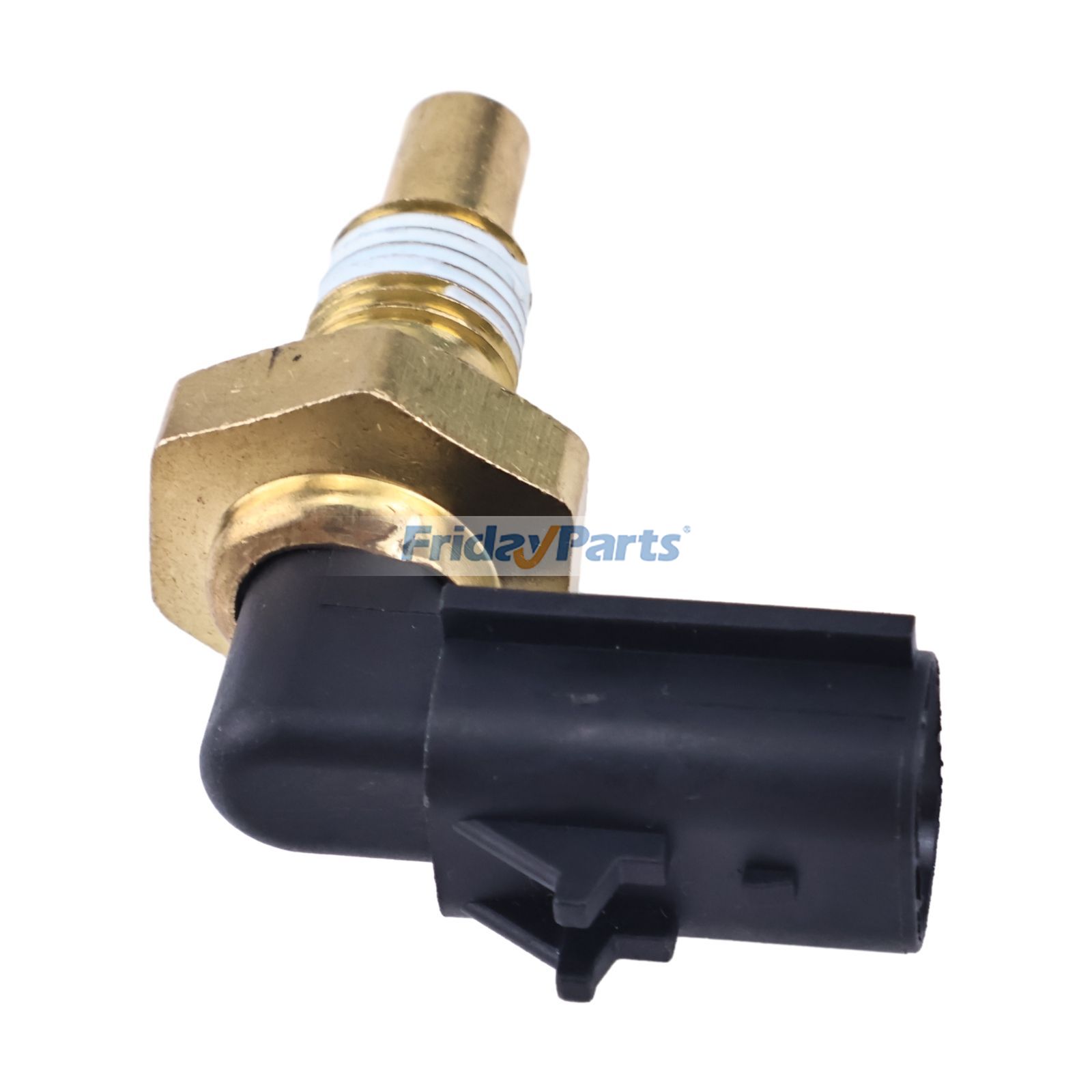Sensor de temperatura de aceite, combustible y agua 23527830 para motores Detroit serie 60 de 14 l para Motor  FridayParts