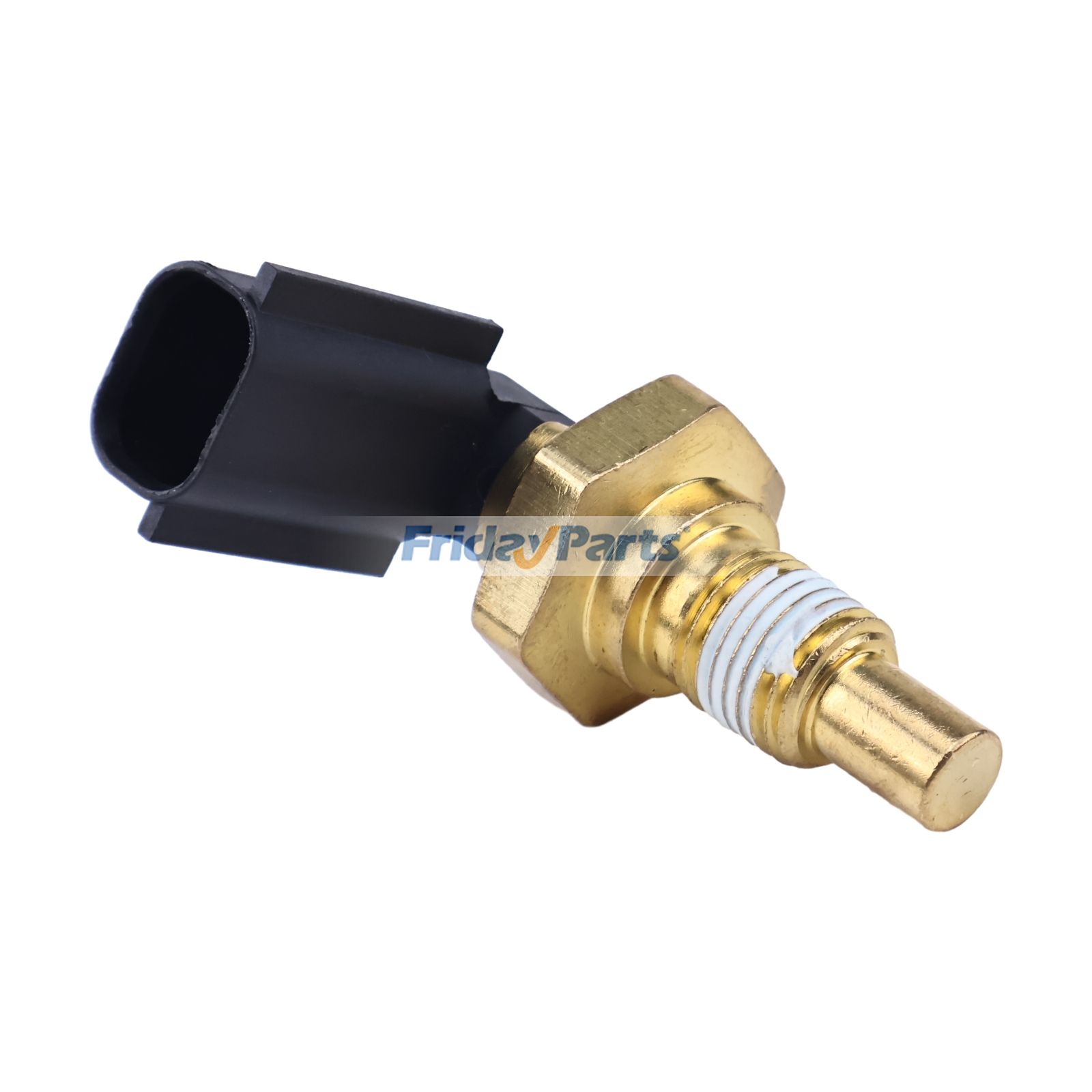 Sensor de temperatura de aceite, combustible y agua 23527830 para motores Detroit serie 60 de 14 l