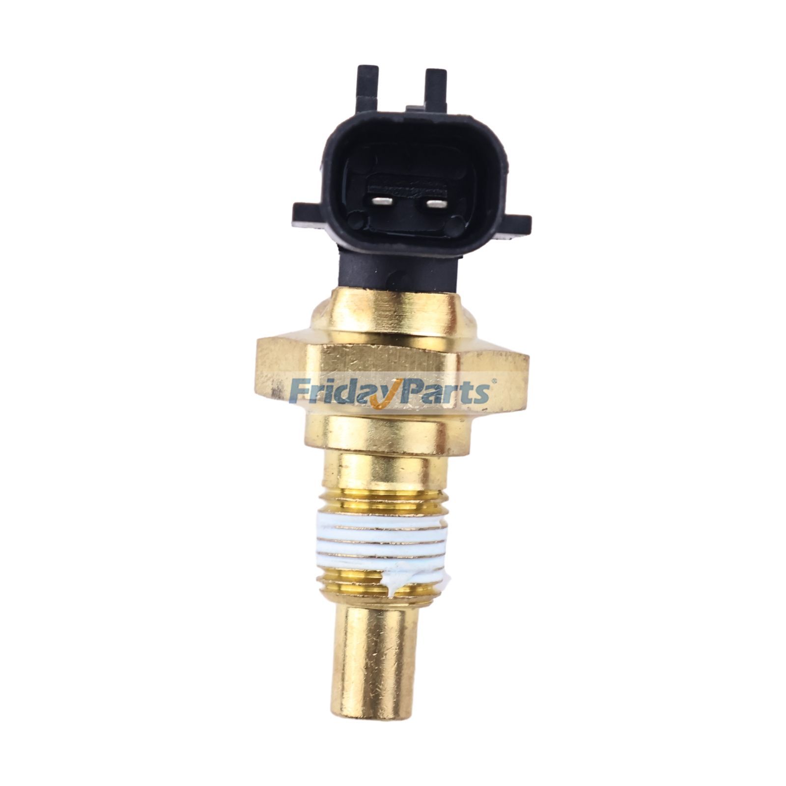 Sensor de temperatura de aceite, combustible y agua 23527830 para motores Detroit serie 60 de 14 l 