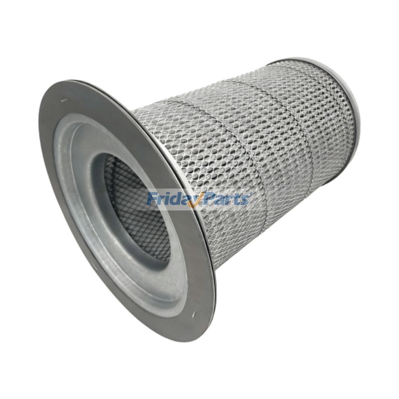 Séparateur huile-gaz 1627410123 pour compresseur d'air à vis Atlas Copco