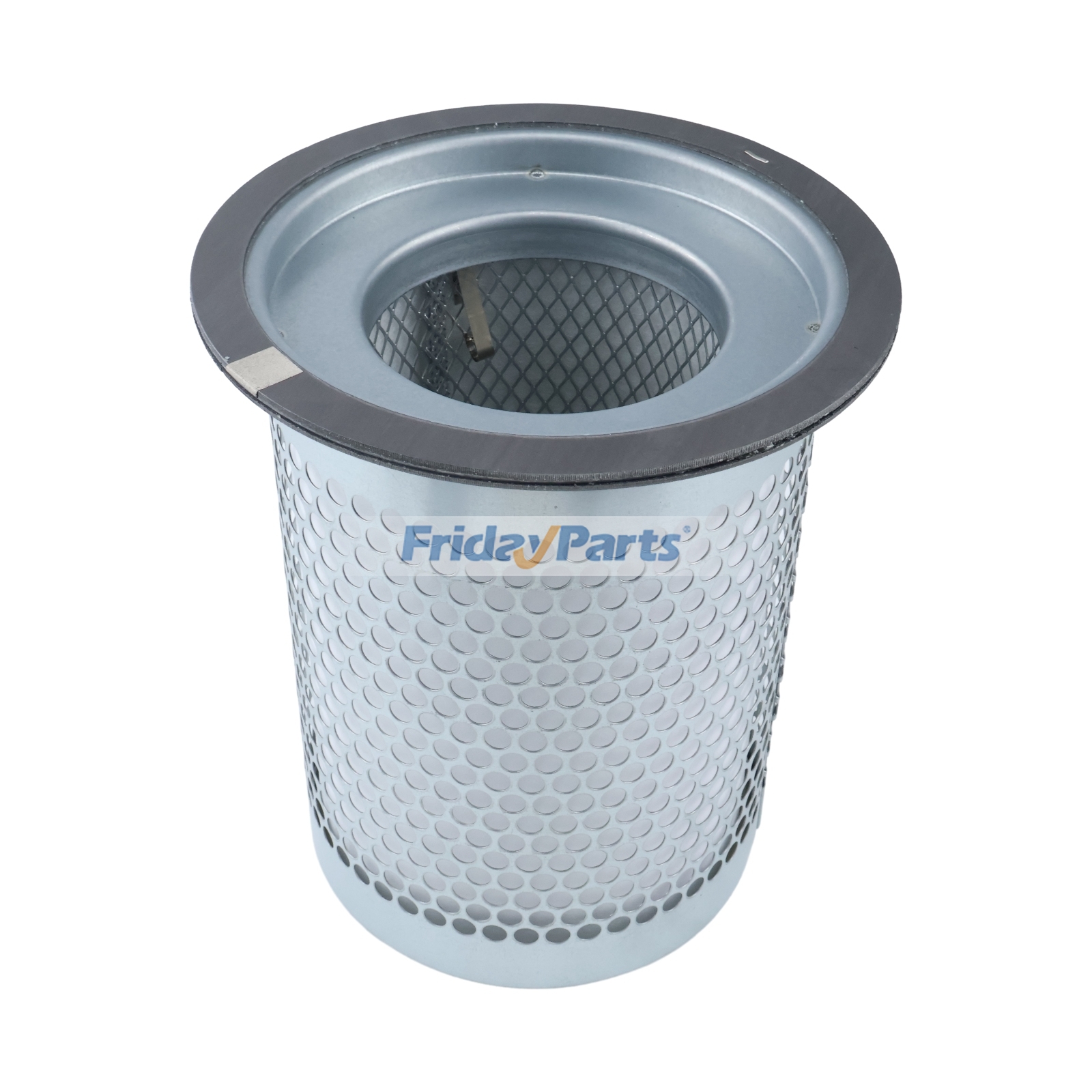 Oil Gas Separator in Stock in China