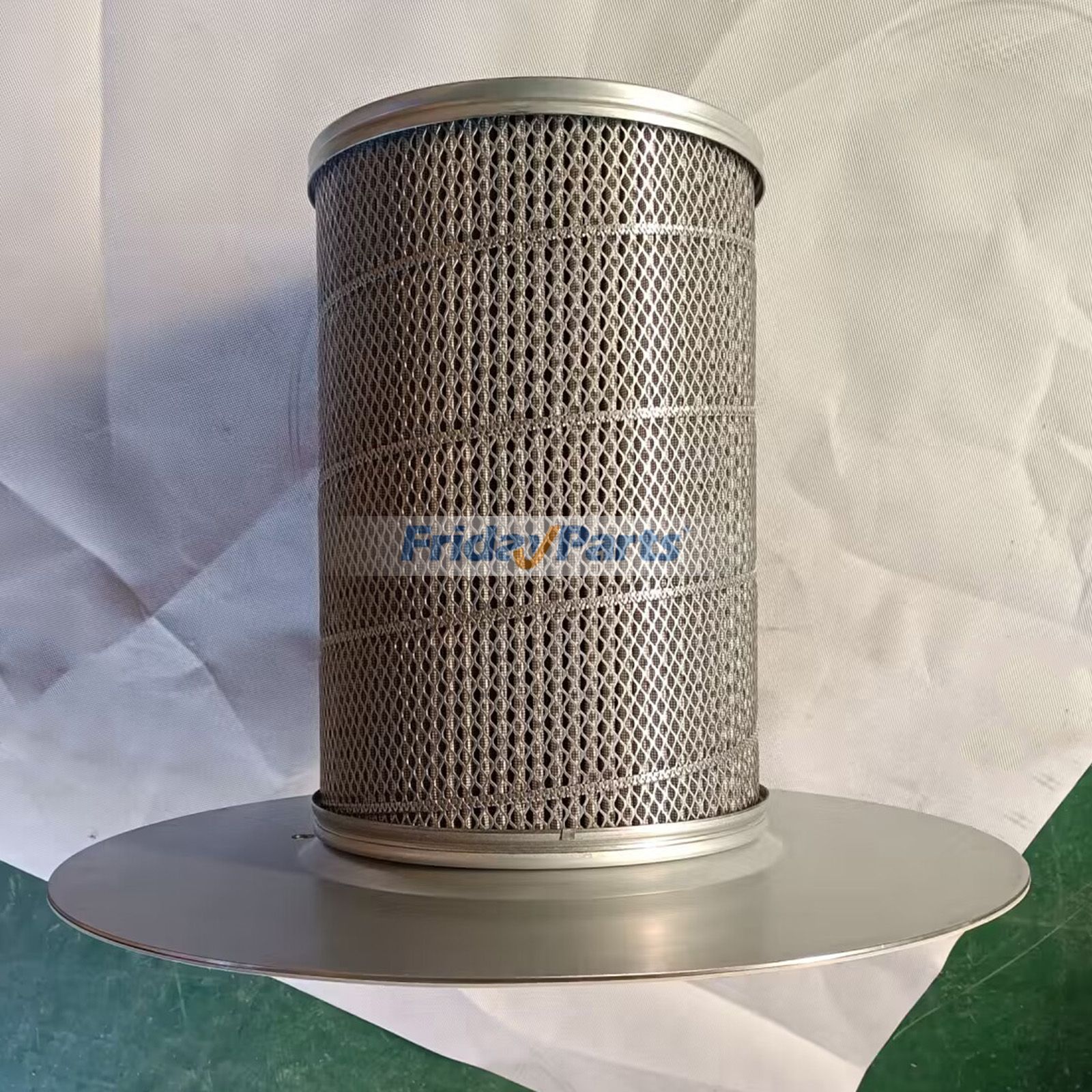 Séparateur huile-gaz 88298004-783 pour compresseur d'air Sullair