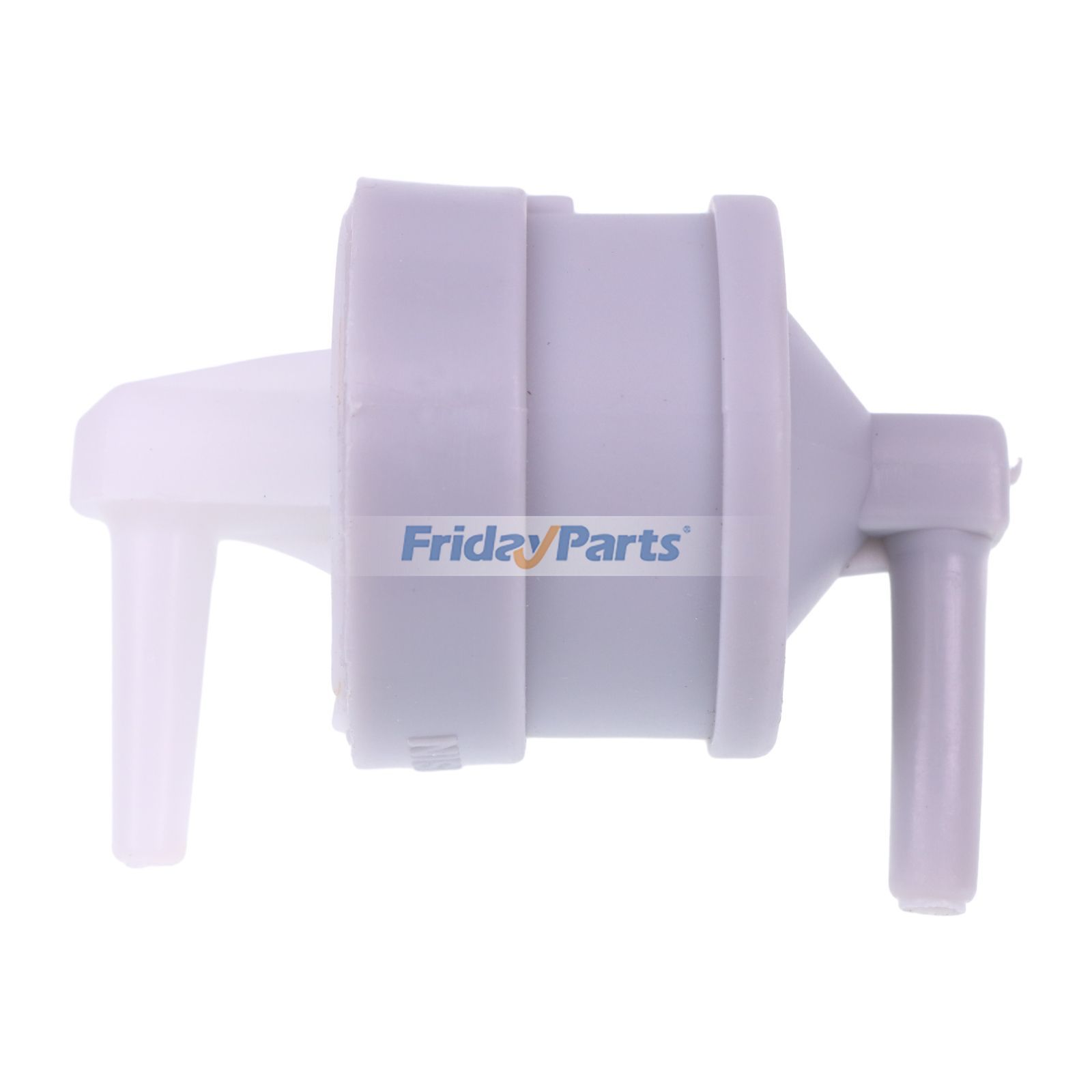 FridayParts Öl-Gas-Abscheider